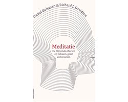 Omslag van Meditatie