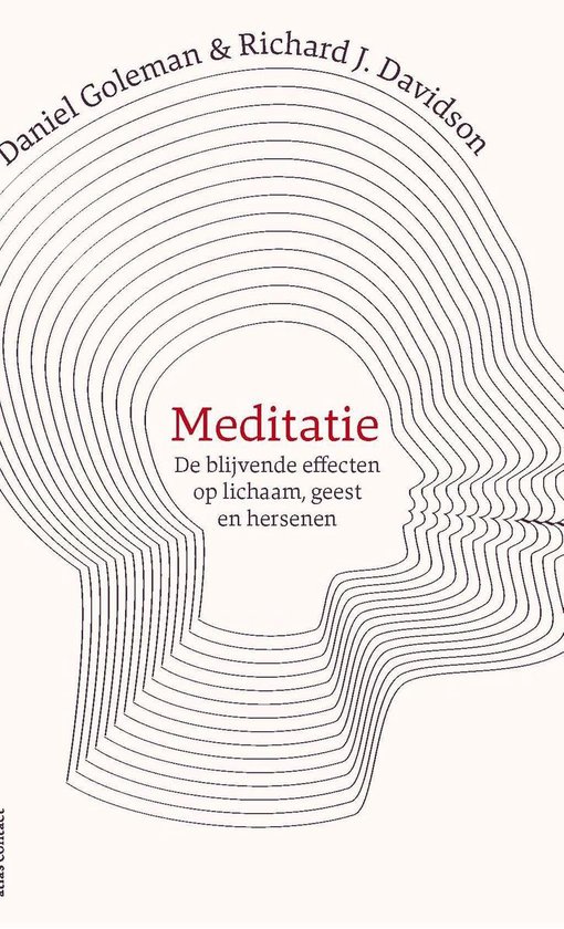 Meditatie - cover