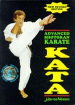 Advanced Shotokan Karate Kata