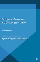 Palgrave Studies in European Political Sociology - Participatory Democracy and Civil Society in the EU