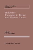 Endocrine Therapies in Breast and Prostate Cancer
