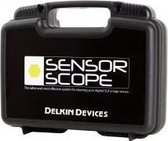 Delkin Sensorscope reinigingssysteem