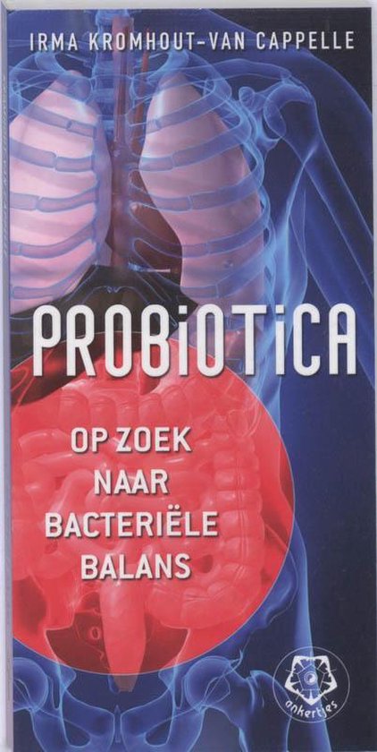 Ankertjes 324 - Probiotica