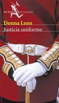 Biblioteca Formentor - Justicia uniforme