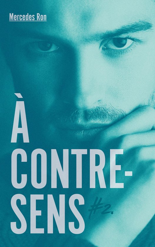 À contre-sens - tome 2 - Nick - cover