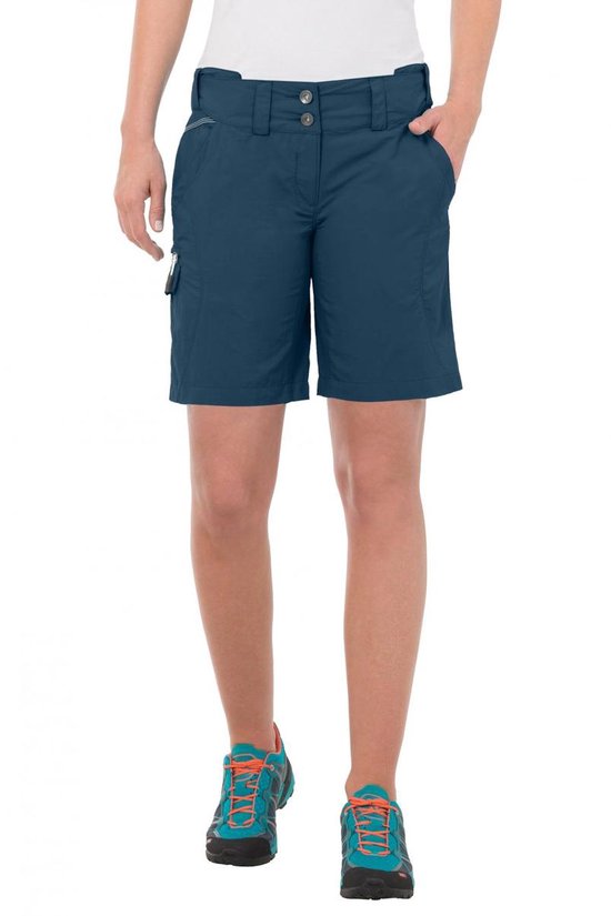 VAUDE Damesbroek Women's Skomer Shorts Iii