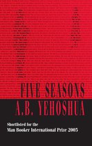 Omslag Five Seasons