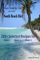 Fitness Around the Clock with South Beach Diet