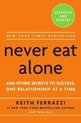 Never Eat Alone, Expanded and Updated