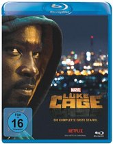 Luke Cage Staffel 1 (Blu-ray)