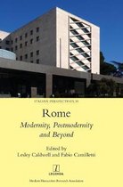Italian Perspectives- Rome