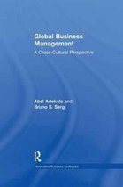 Innovative Business Textbooks- Global Business Management