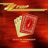Live In Germany 1980  -lp+cd-