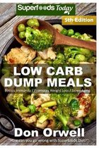 Low Carb Dump Meals