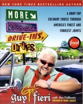 More Diners Drive-Ins & Dives