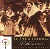 Spanish Recordings: Mallorca - The Balearic Islands