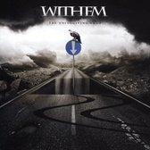 Withem - The Unforgiving Road (CD)