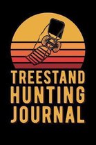 Treestand Hunting Journal