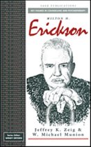 Key Figures in Counselling and Psychotherapy Series- Milton H Erickson