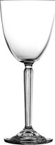 Kristallen wijnglazen - Goblet MADELEINE set van 2 glazen