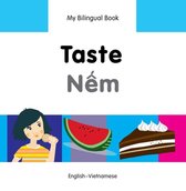 My Bilingual Book - Taste