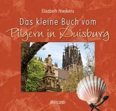 Das kleine Buch vom Pilgern in Duisburg