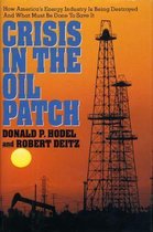 Crisis in the Oil Patch