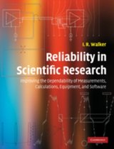 Reliability In Scientific Research