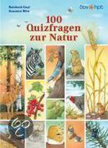 100 Quizfragen zur Natur