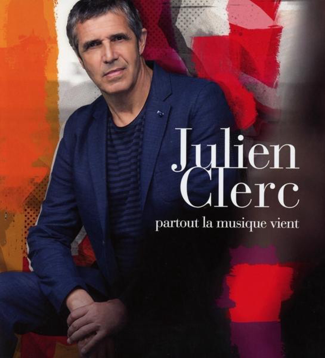 Partout La Musique Vient