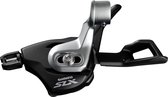 Shimano SLX SL-M7000 Schakelhendel I-Spec II 2/3-speed, zwart