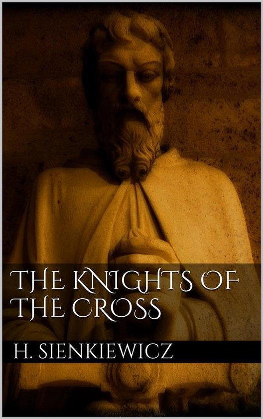 The Knights of the Cross - cover