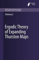 Atlantis Studies in Dynamical Systems 4 - Ergodic Theory of Expanding Thurston Maps