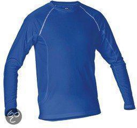 Stanno Bodywear T-shirt Lange Mouw