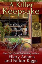 Antiques & Collectibles Mysteries 6 - A Killer Keepsake