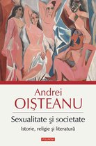 Serie de autor - Sexualitate și societate. Istorie, religie și literatură
