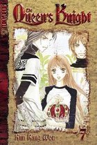 The Queen's Knight, Volume 7