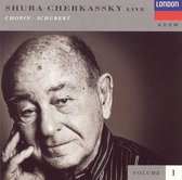 Shura Cherkassy Live, Vol. 1
