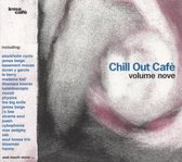 Chill Out Cafe, Vol. 9