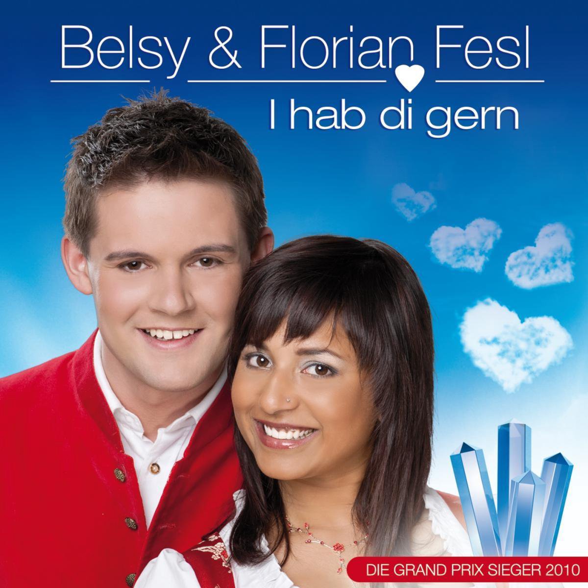 I Hab Di Gern