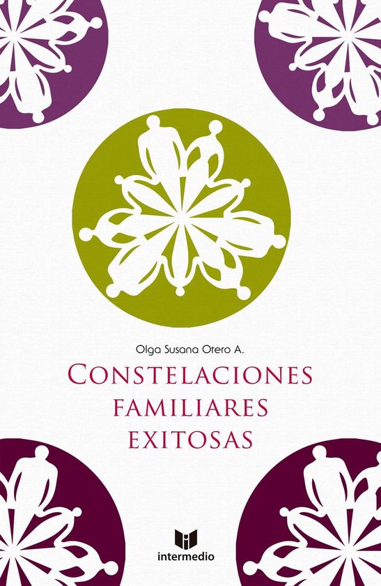 Constelaciones familiares exitosas - cover