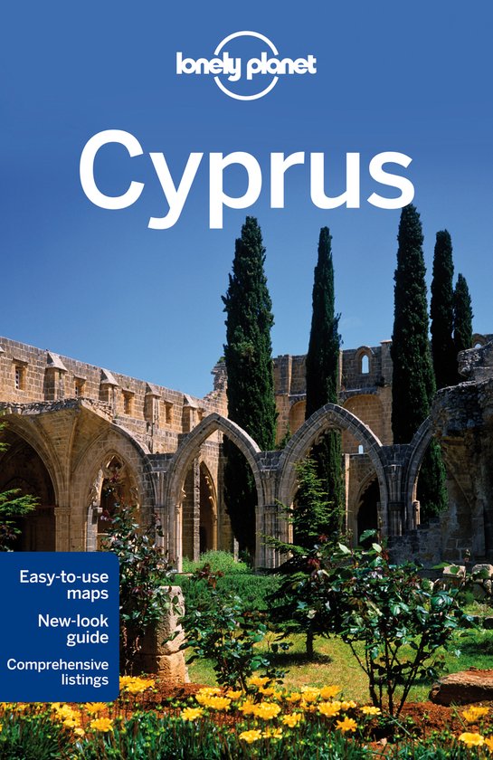 Cyprus 6 - cover