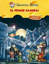 Comic Books - El primer samurai