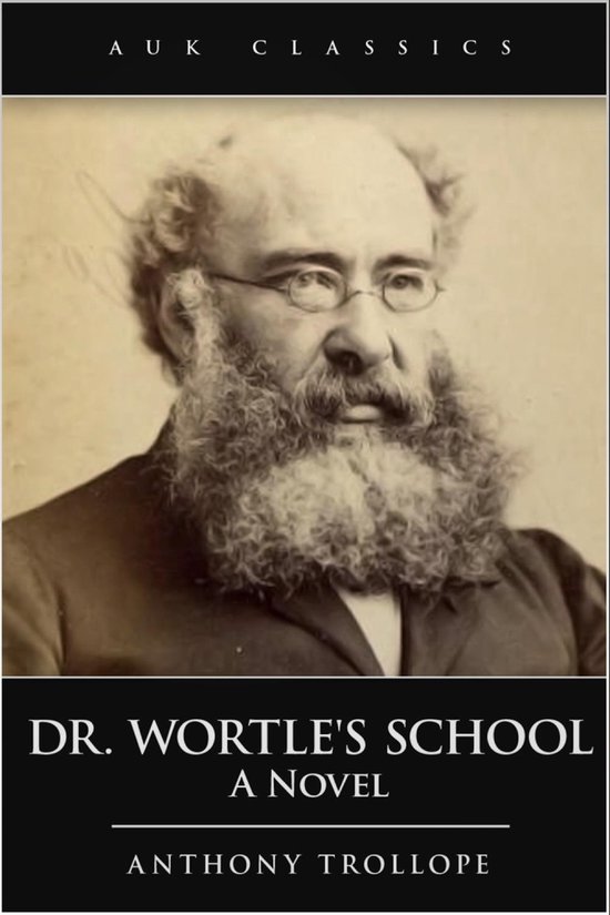 Dr Wortle’s School - cover
