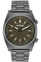 Nixon brigade A11762947 Mannen Quartz horloge