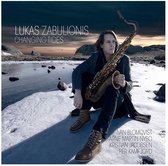 Lukas Zabulionis - Changing Tides (CD)