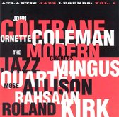 Atlantic Jazz Legends, Vol. 1