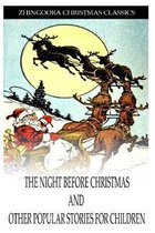 The Night Before Christmas and other popular stories for children