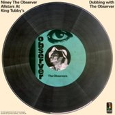 Niney The Observer - Dubbing With The Observer (CD)