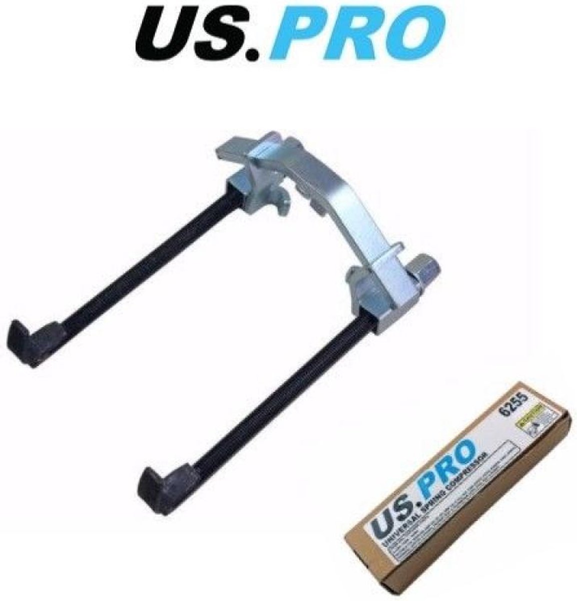 Universele Veerspanner